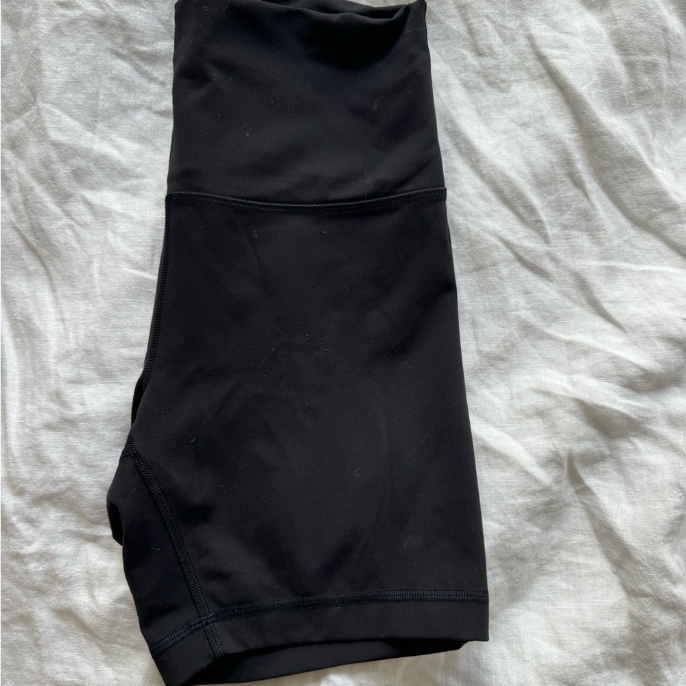 Lululemon align shorts